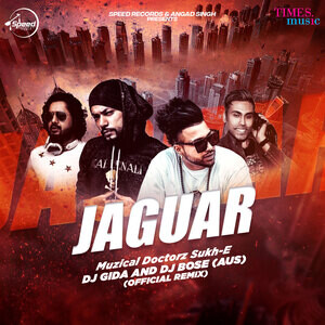 jaguar song sukhe download