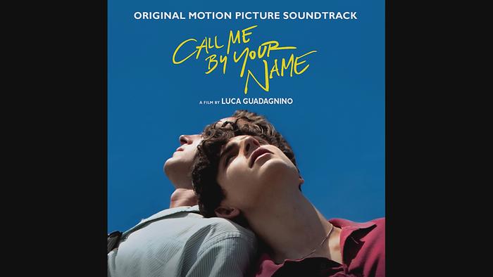 Visions of Gideon From Call Me By Your Name Soundtrack