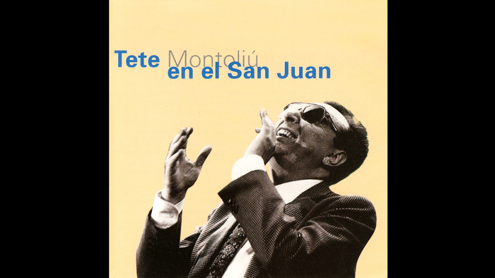 Blues Del San Juan Evangelista Directo