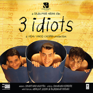 Aal Izz Well Song Aal Izz Well