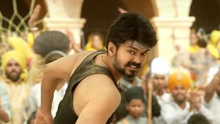 Aalaporaan Thamizhan (From 