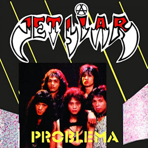 Kau Pikir Kau Siapa Mp3 Song Download Kau Pikir Kau Siapa Song By Jet Liar Problema Songs 2021 Hungama