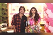 Daisy Shah Visits Newly Opened Frozen Yogurt Shop Cocoberry Video Song