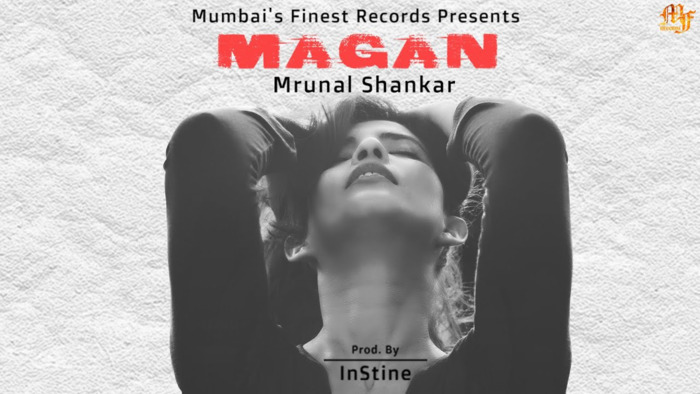 Magan Mrunal Shankar  InStine  Mumbais Finest Records
