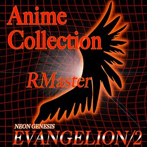 Anime collection (Neon Genesis Evangelion 2) Songs Download, MP3 Song  Download Free Online 