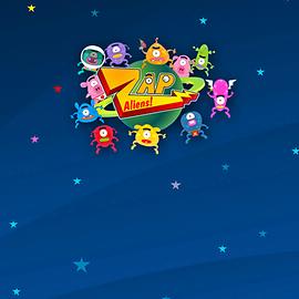 AD-Zap Aliens