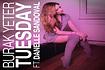 Tuesday (feat. Danelle Sandoval) Video Song