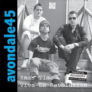 Viva La Revolution Song Viva La Revolution Mp3 Song Download From Xmas Time Viva La Revolution Hungama