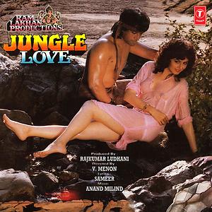 Koyaliya Gati Hai Payaliya Chhankati Hai Song Download by Anuradha Paudwal  â€“ Jungle Love @Hungama