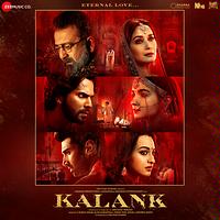kalank movie song download free