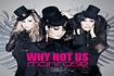 Why Not Us Video Video Song