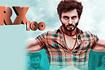 RX 100 Video Song