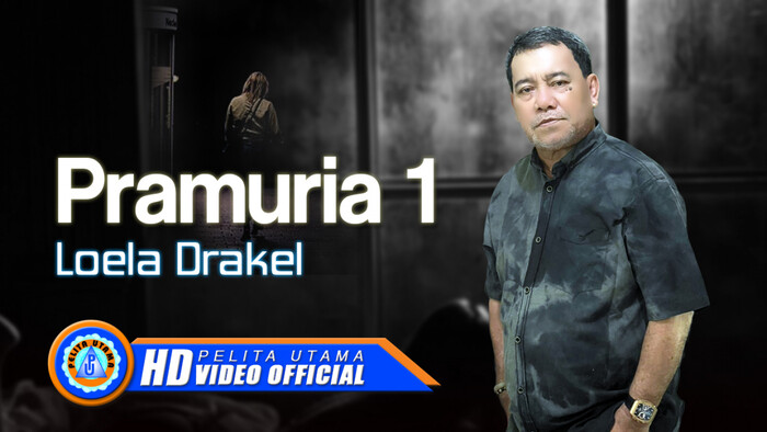 PRAMURIA 1 Official Music Video