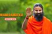 Live - Swami Ramdevji - Day 28 Video Song
