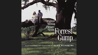 Suite From Forrest Gump (audio) Pseudo Video