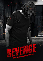 Revenge(Emotionally Powerful)