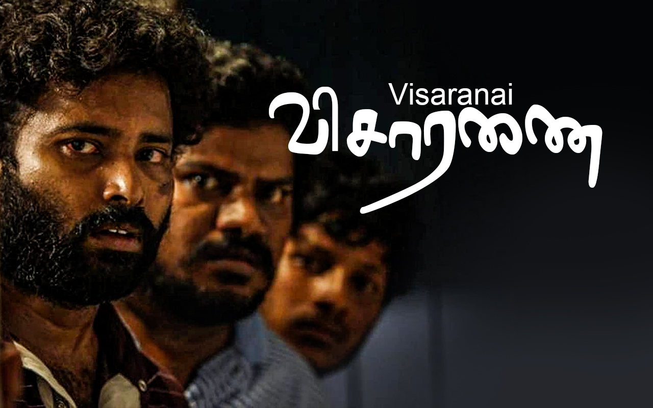 Visaranai Movie Full Download | Watch Visaranai Movie online | Movies