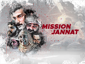 Mission Jannat