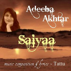 Choti Choti Baatein Song Download by Adeeba Akhtar – Saiyaa @Hungama