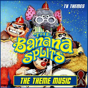 The Banana Splits - The Theme Music Songs Download, MP3 Song Download Free  Online 
