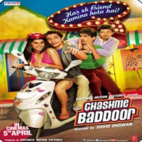 Chashme Baddoor Songs Download MP3 Song Download Free