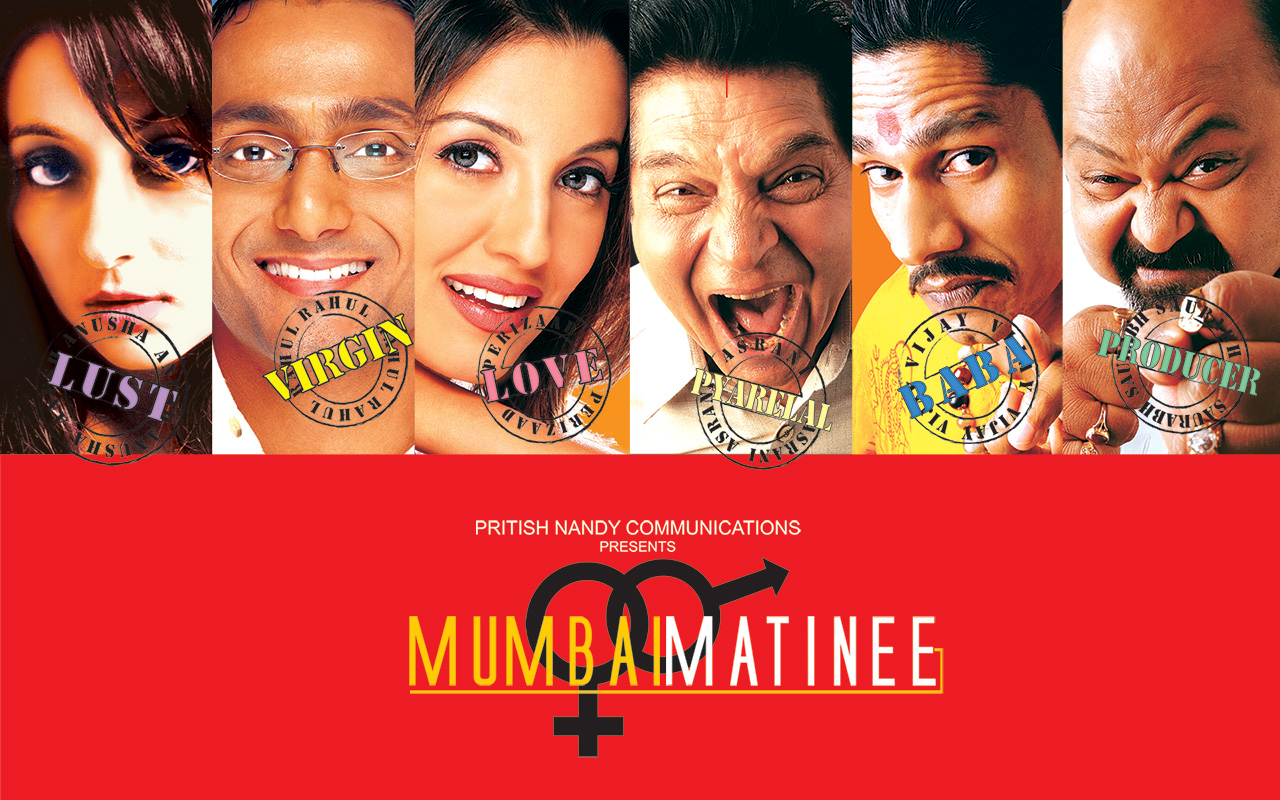 Mumbai Matinee Hindi Movie Full Download - Watch Mumbai Matinee Hindi Movie  online & HD Movies in Hindi