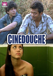 Cinedouche