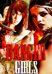 The Danger Girls