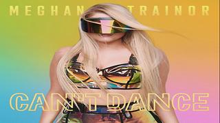 CAN'T DANCE Official Audio