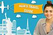 Travel Guide Video Song