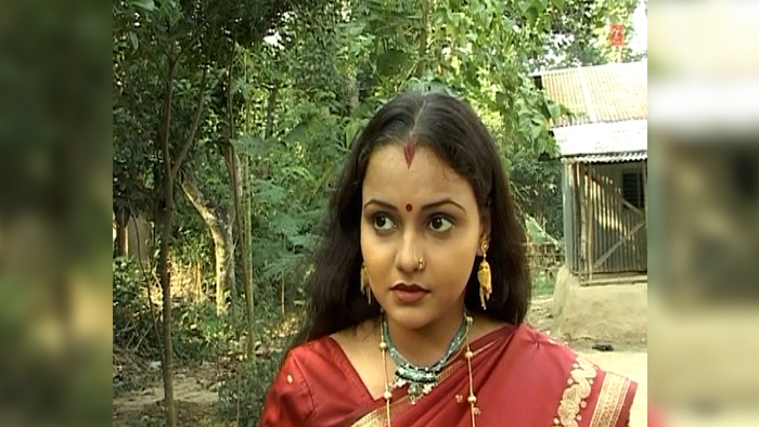 Kochi Boudi Sexy Video - Parar Ranga Boudi Go Video Song from Kochi Lau | Madhusudan Bairagi |  Bengali Video Songs | Video Song : Hungama