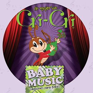 El Ratón Vaquero Song Download by Baby Music – Baby Music - Cri Cri @Hungama