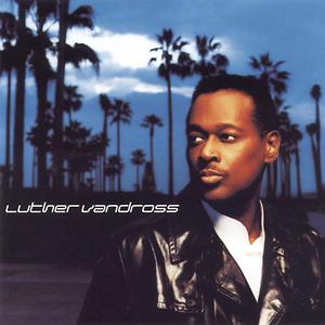 luther vandross songs list