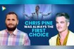 Chris Pine Was Always The Choice For King Magnifico In Wish Video Song