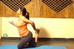 Improve Balance & Posture Yoga Video Song