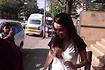 Shraddha Kapoor Spotted At Good Earth Store Juhu Video Song