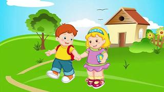 Free Kids Movies, Cartoon TV Shows, Free Nursery Rhymes Online - Hungama