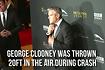 Clooney's Accident Details Video Song