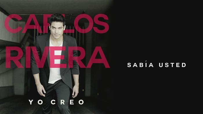 SabÃ­a Usted Cover Audio