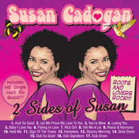 Let Me Prove My Love to You Song Download by Susan Cadogan – 2