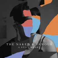 The Naked And Famous Girls Like You