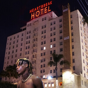 heartbreak hotel movie songs