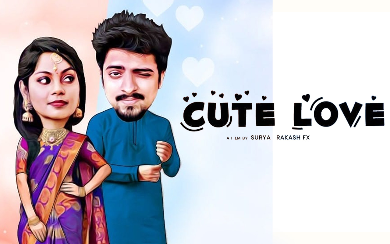 Cute Love Tamil Movie Full Download - Watch Cute Love Tamil Movie online &  HD Movies in Tamil