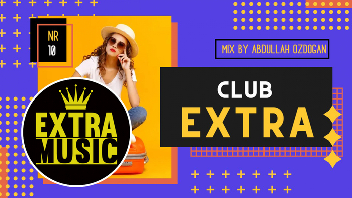 Club Extra Vol10