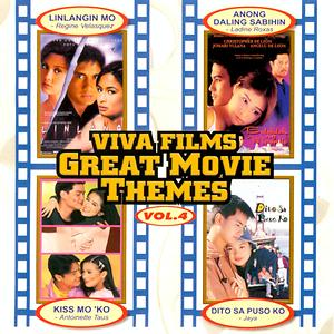 I Can Song Download by Donna Cruz Viva Films Great Movie Themes