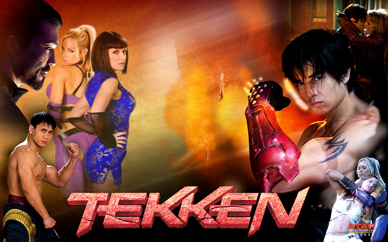 Tekken English Movie Full Download - Watch Tekken English Movie online & HD  Movies in English