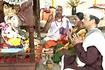 Mantra Pushpanjali Video Song