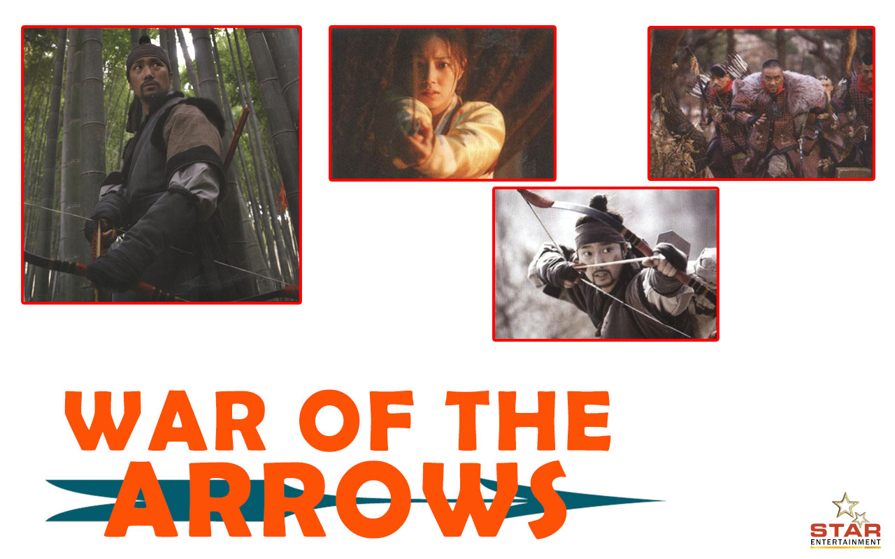 War Of The Arrows Movie Full Download Watch War Of The Arrows Movie Online English Movies