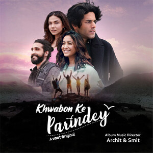 Parindey song hot sale