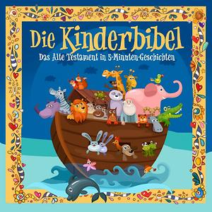 Kinderbibel: Altes Testament in 5 Minuten Stories Songs Download, MP3 ...